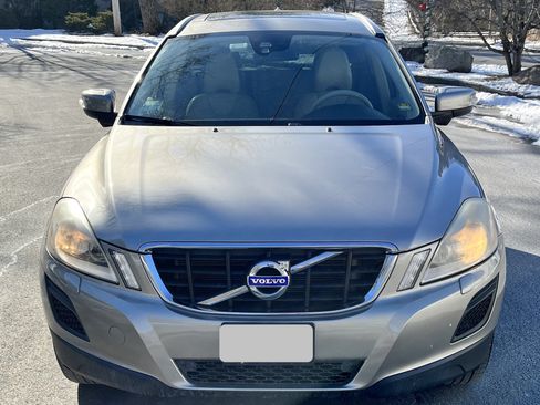 Used 2012 Volvo XC60 3.2 image 1