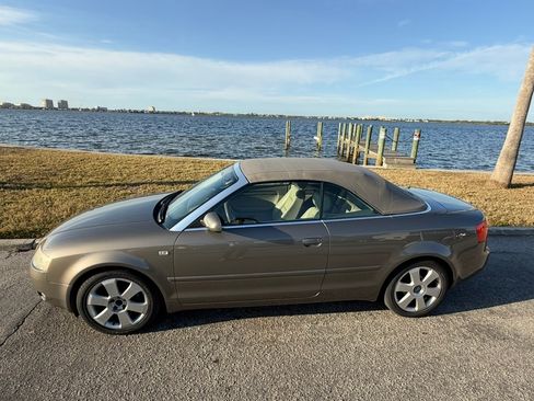 Used 2005 Audi A4 1.8T image 1