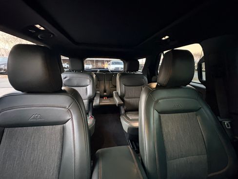 Used 2023 Ford Explorer Timberline w/ Timberline Technology Package image 10