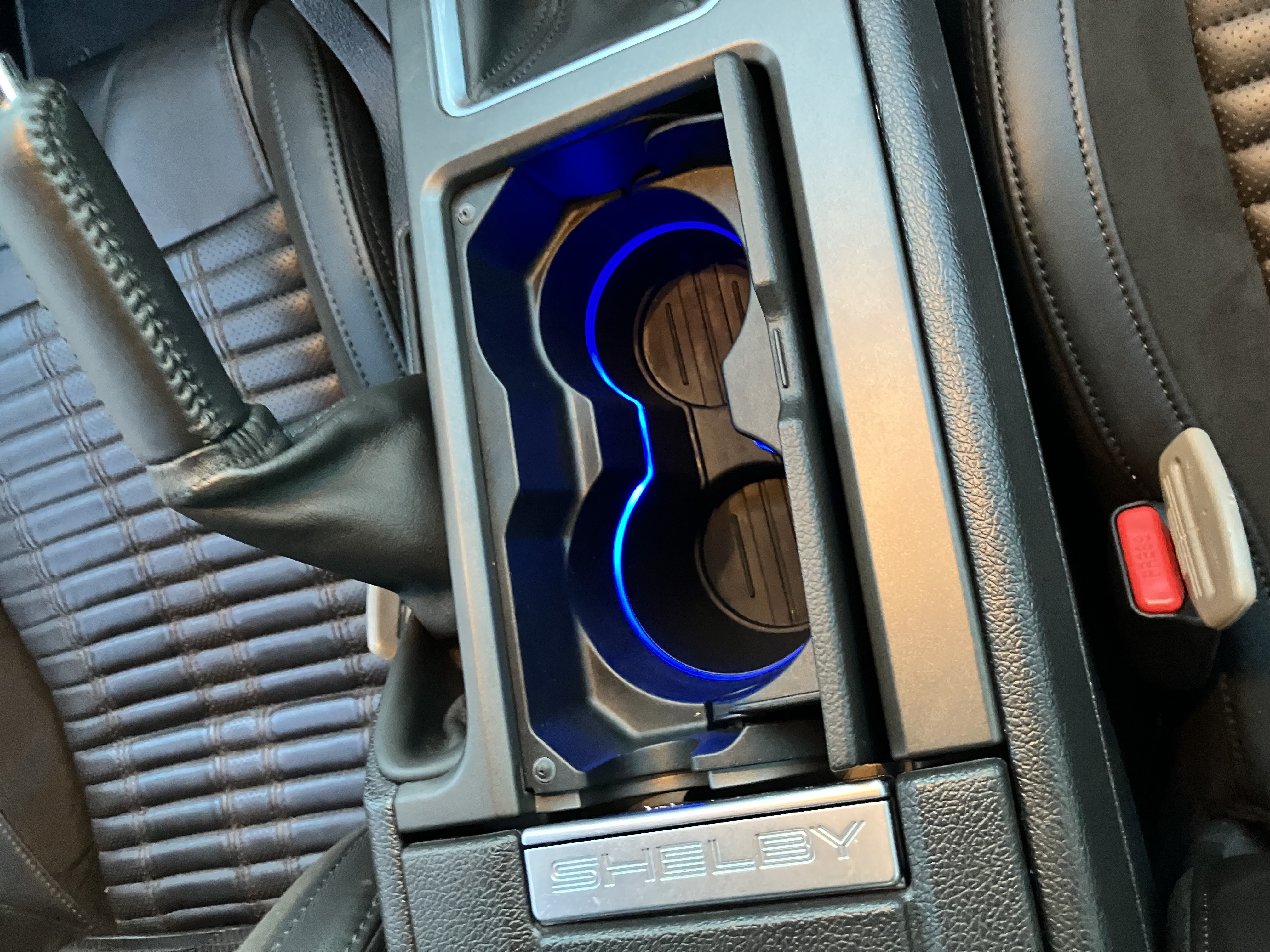 Used 2013 Ford Mustang Shelby GT500 RWD image 20