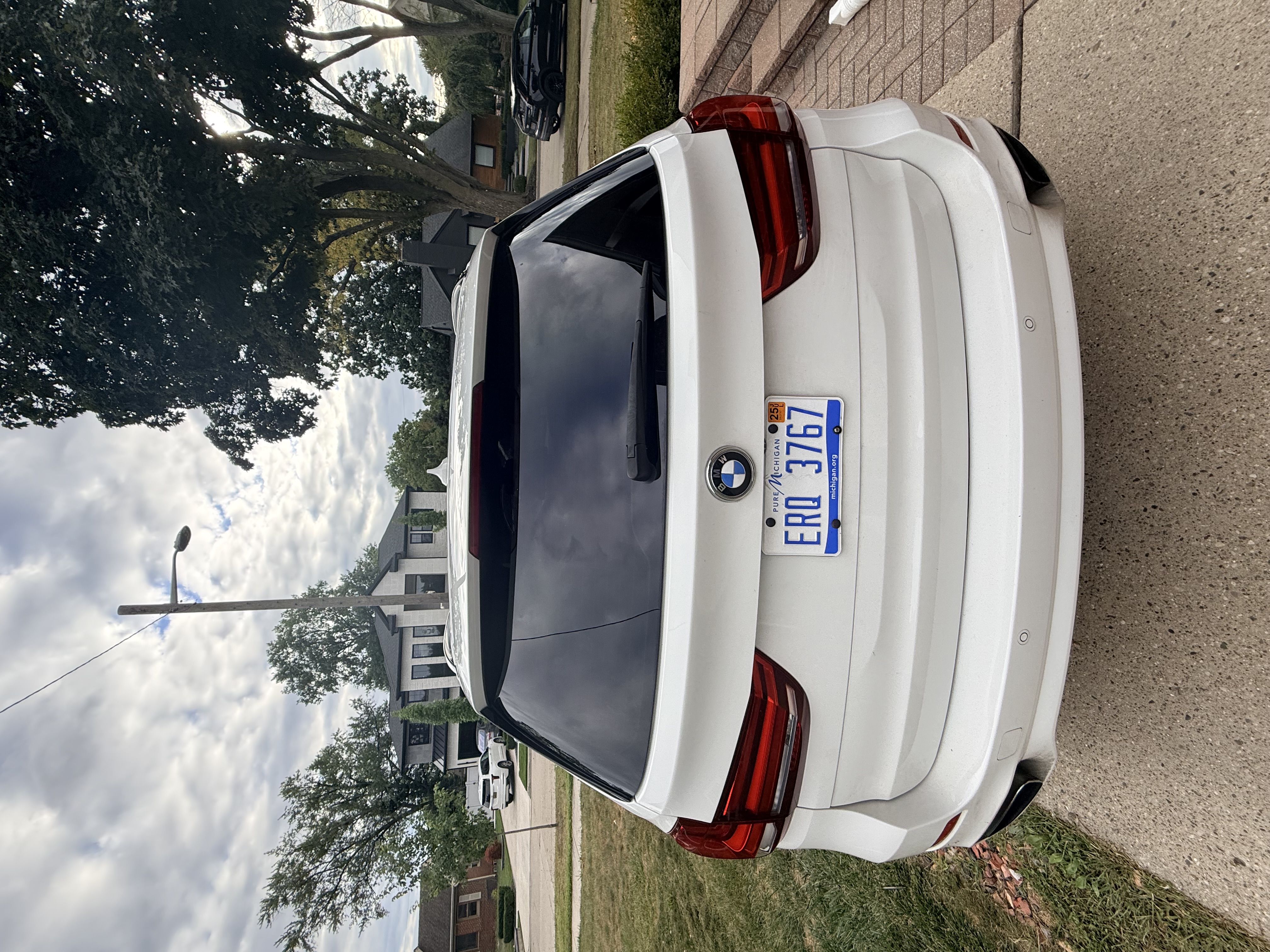 Used 2016 BMW X5 xDrive50i AWD/4WD image 14