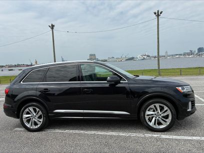 Used 2020 Audi Q7 3.0T Premium Plus w/ Premium Plus Package