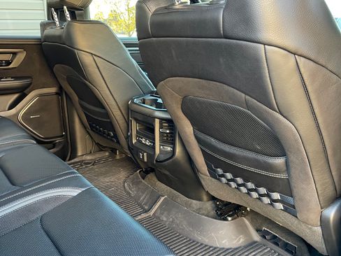 Used 2024 RAM 1500 TRX w/ TRX Level 2 Equipment Group image 18