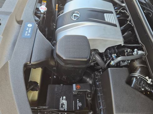 Used 2019 Lexus RX 350 F Sport image 8