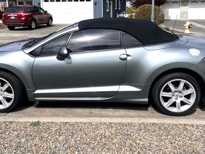 Used 2007 Mitsubishi Eclipse GT