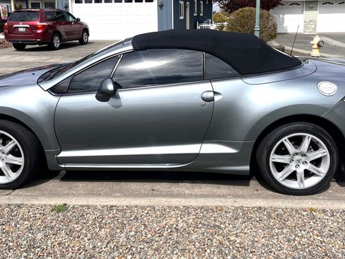 Used 2007 Mitsubishi Eclipse GT image 1
