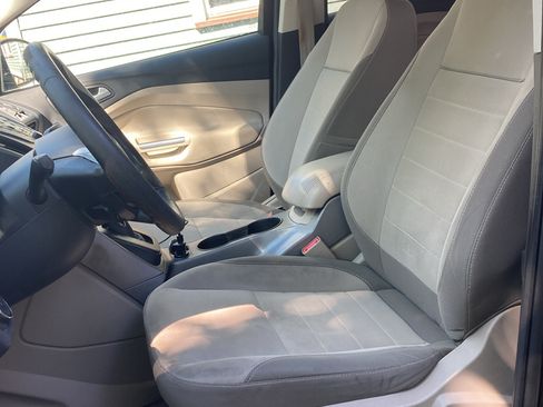 Used 2014 Ford Escape SE AWD/4WD image 6