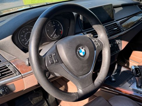 Used 2011 BMW X5 xDrive35d AWD/4WD image 22