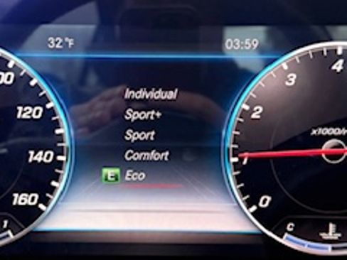 Used 2019 Mercedes-Benz E 450 4MATIC Coupe image 22