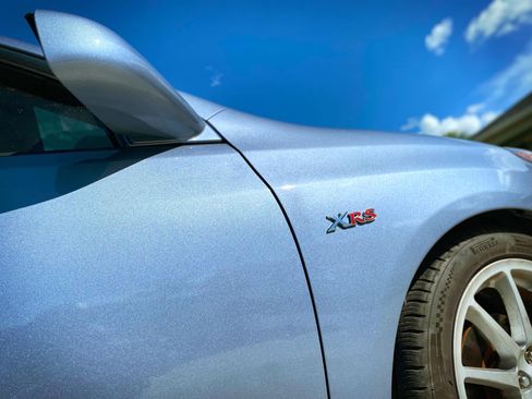 Used 2004 Toyota Matrix XRS image 10