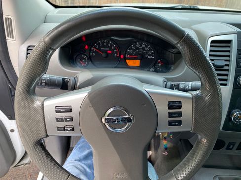 Used 2016 Nissan Frontier S w/ S Preferred Package RWD image 15