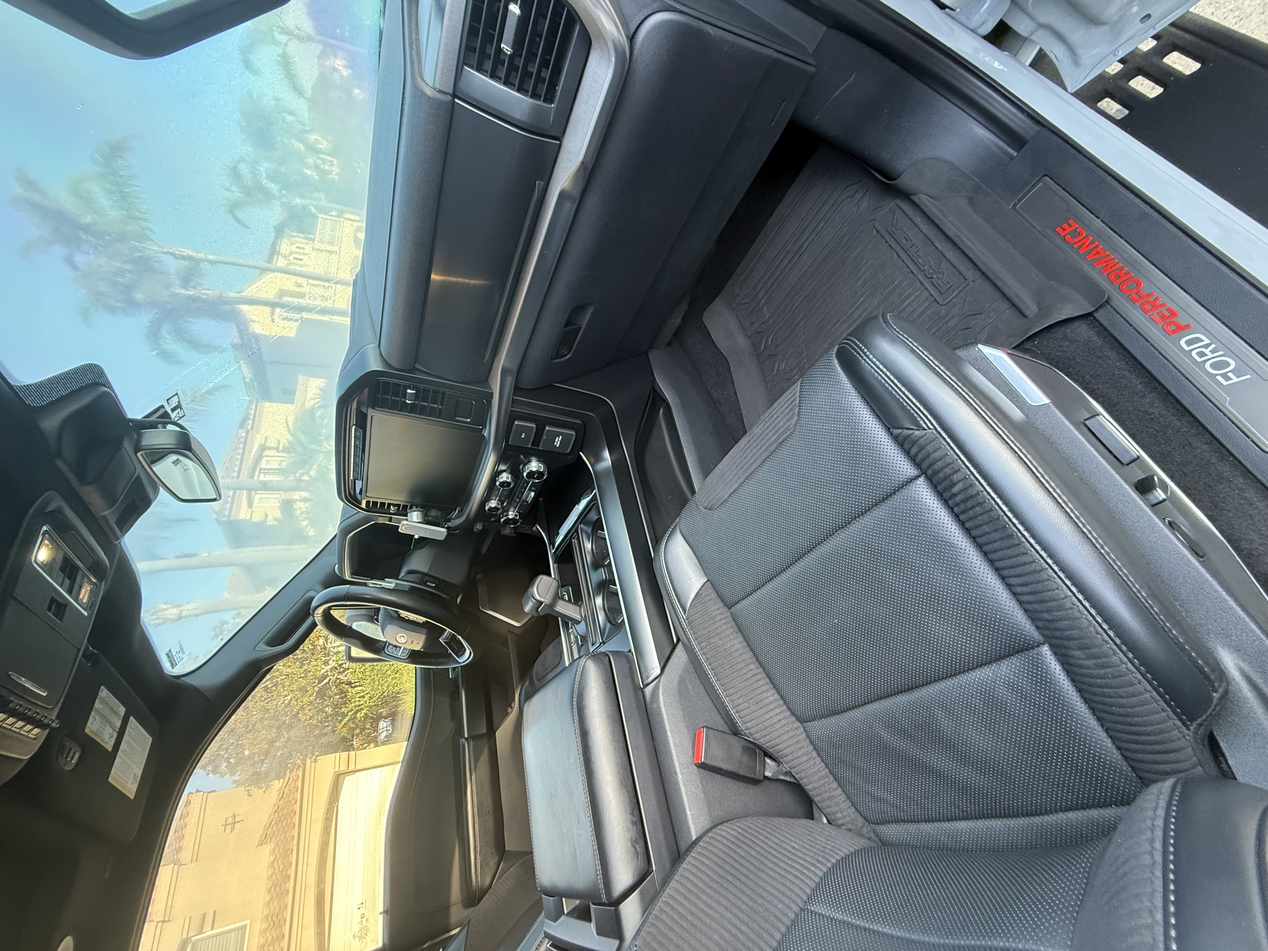 Used 2023 Ford F150 Raptor AWD/4WD image 20