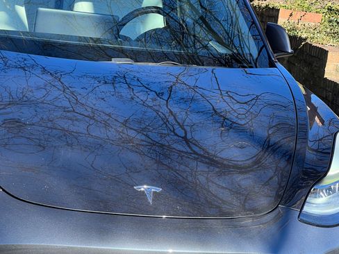 Used 2021 Tesla Model 3 Standard Range Plus image 2