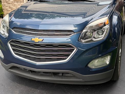 Used 2016 Chevrolet Equinox LT w/ Convenience Package AWD/4WD image 6