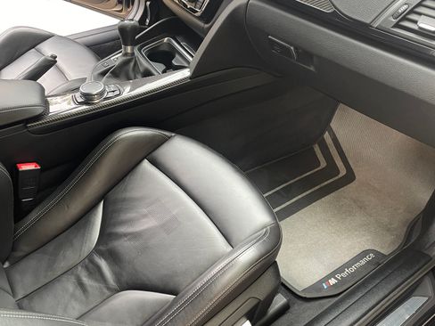 Used 2016 BMW M3 Sedan RWD image 19