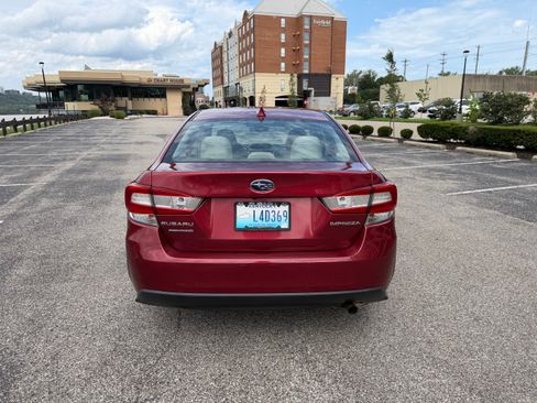 Used 2018 Subaru Impreza 2.0i Premium w/ Eyesight & BSD & Rcta AWD/4WD image 5