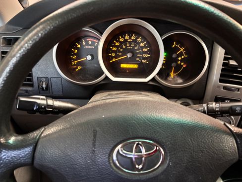 Used 2007 Toyota 4Runner Sport image 23