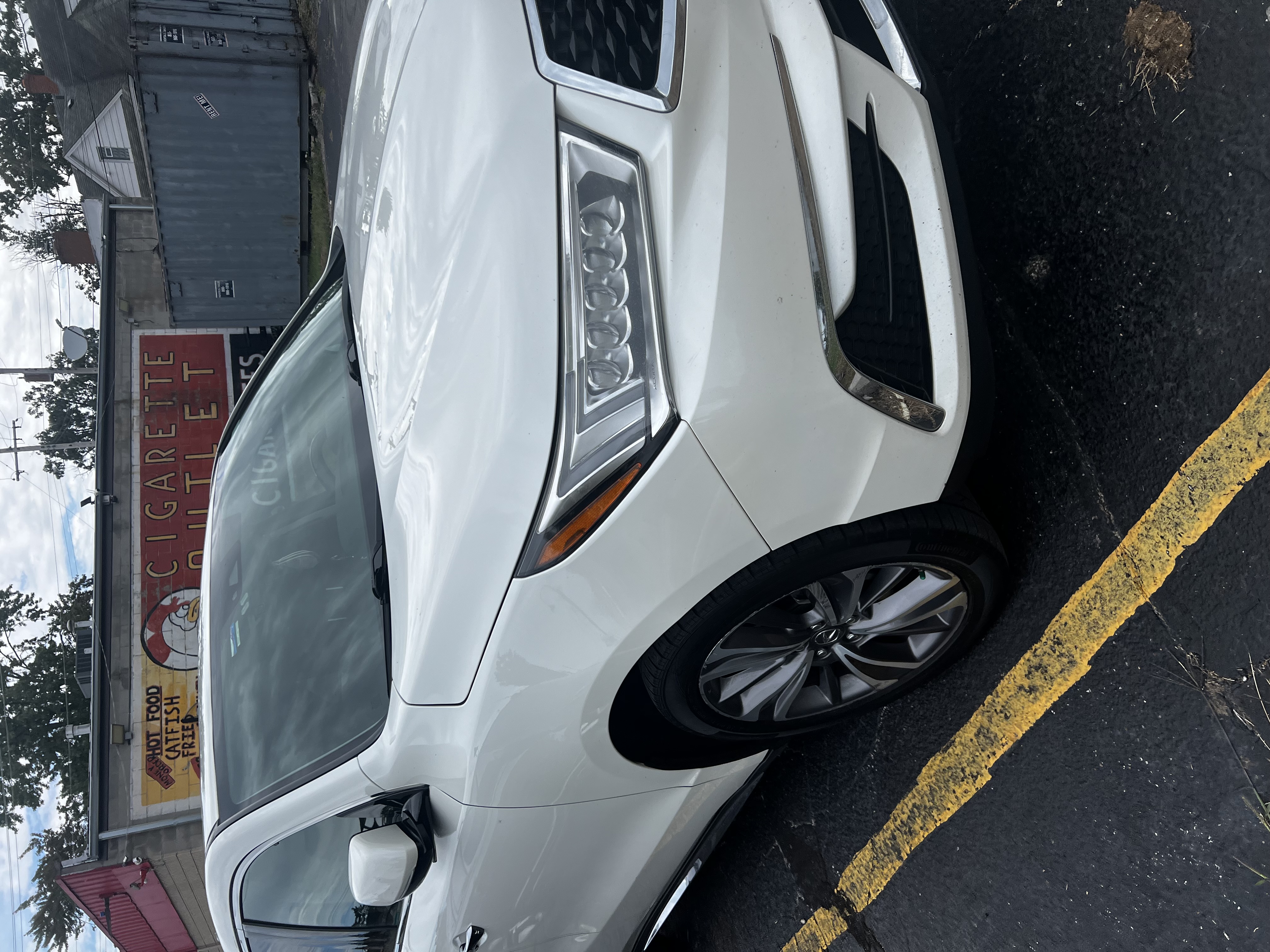 Used 2018 Acura MDX w/ Technology Package AWD/4WD image 21