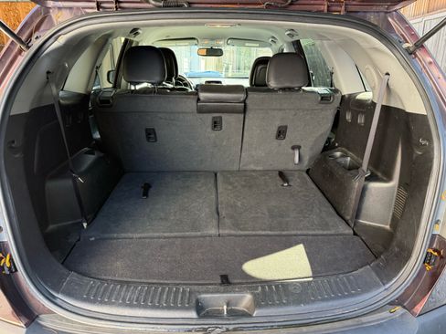 Used 2012 Kia Sorento EX w/ Premium Plus Pkg image 10