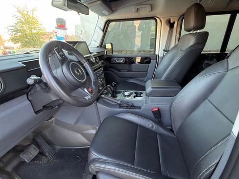 Used 2024 INEOS Grenadier image 9