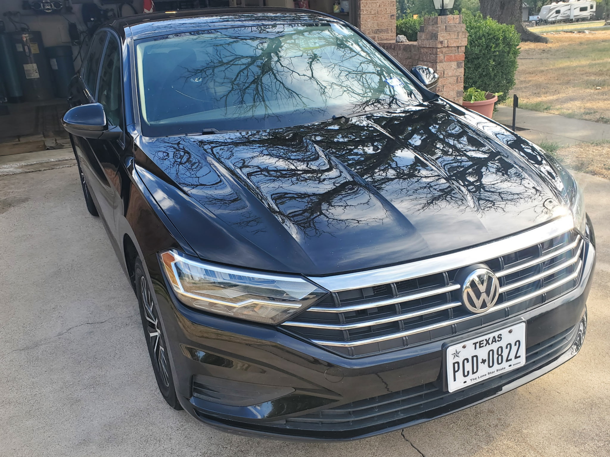 Used 2021 Volkswagen Jetta S FWD image 17