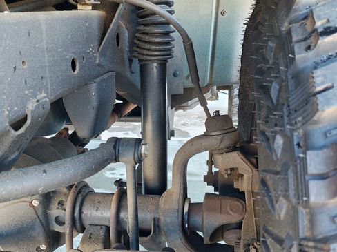 Used 1994 Jeep Wrangler Sport S image 12