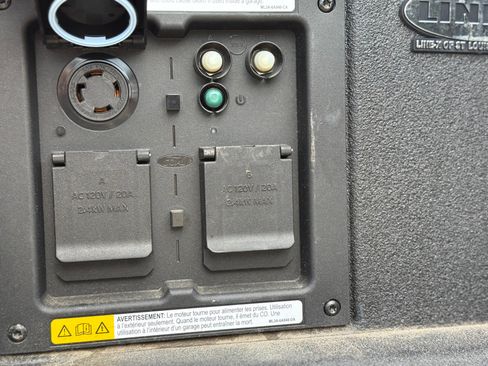 Used 2021 Ford F150 XLT w/ Equipment Group 302A High AWD/4WD image 16