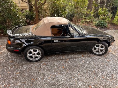 Used 1994 MAZDA MX-5 Miata image 24