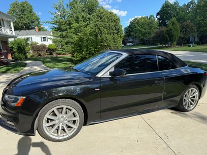 Used 2015 Audi A5 2.0T Premium Plus w/ Technology Package