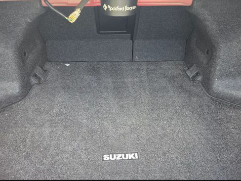 Used 2011 Suzuki Kizashi Sport SLS AWD/4WD image 14