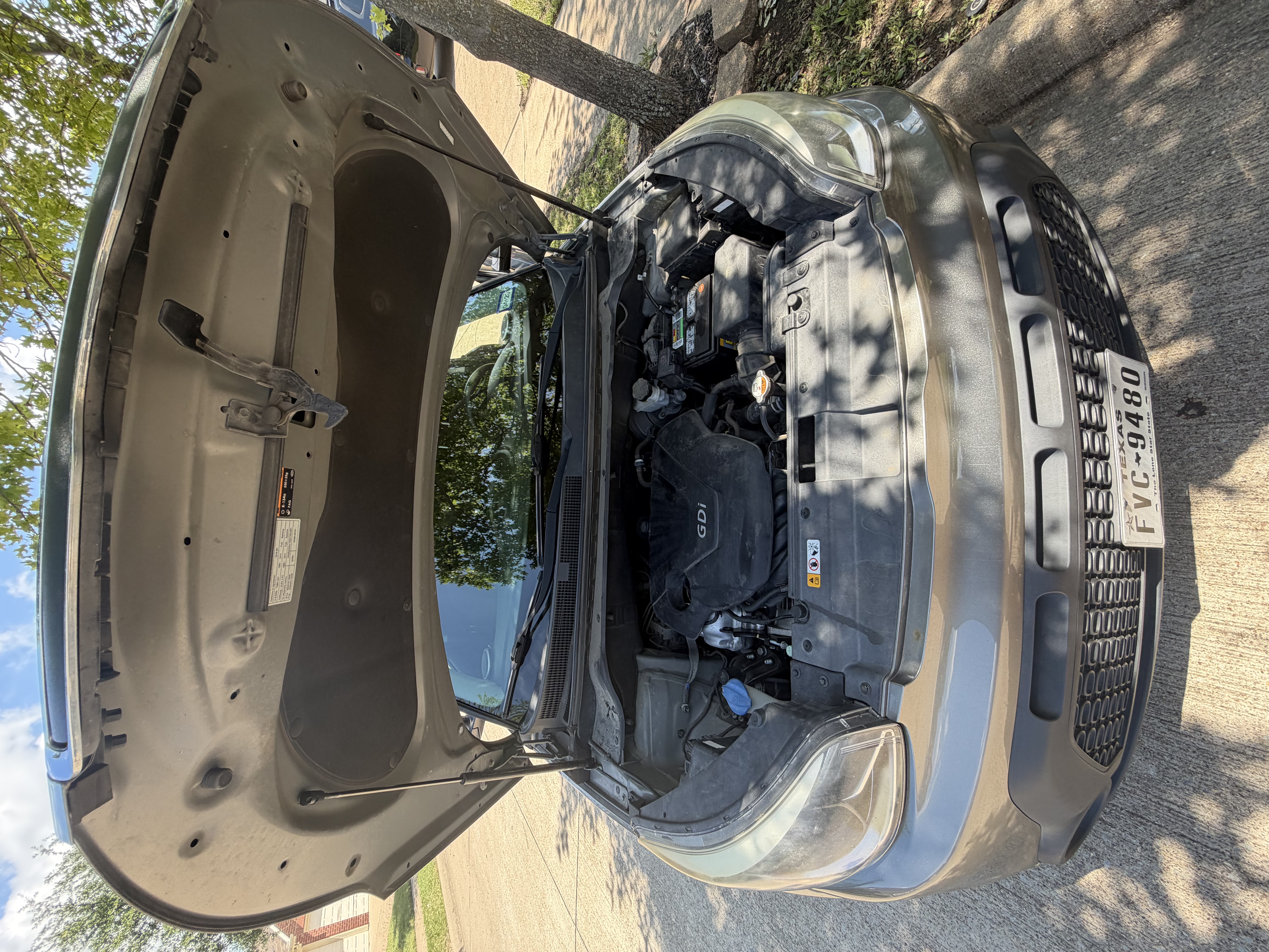 Used 2016 Kia Soul FWD image 4