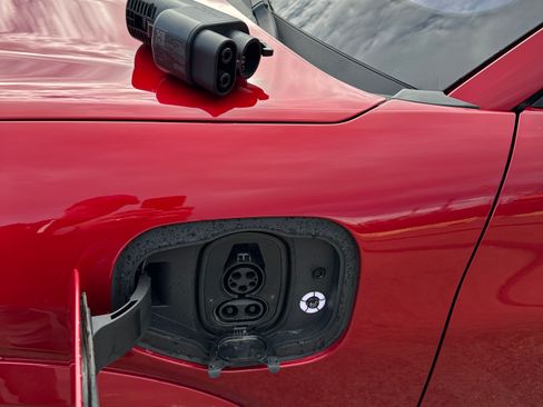 Used 2022 Ford Mustang Mach-E GT w/ GT Performance Edition image 6