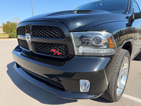Used 2014 RAM 1500 Sport w/ Convenience Group image 15