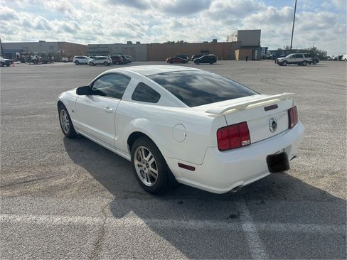 Used 2006 Ford Mustang GT Premium image 5