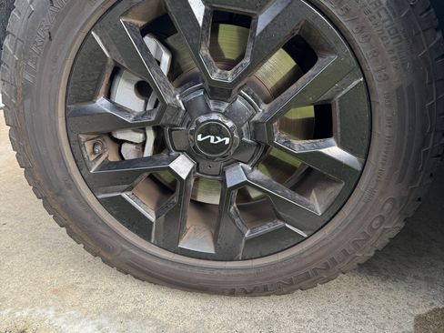 Used 2024 Kia Telluride SX Prestige X-Pro AWD/4WD image 8