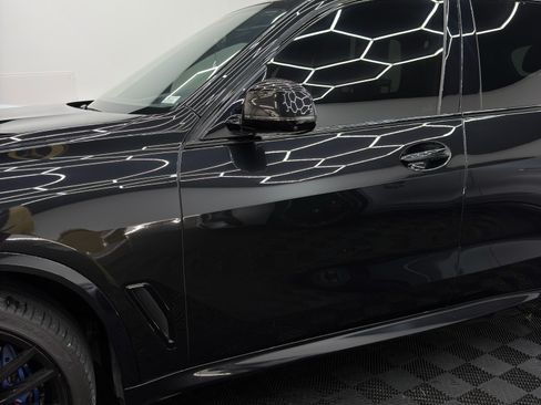Used 2022 BMW X5 M50i w/ Premium Package AWD/4WD image 8