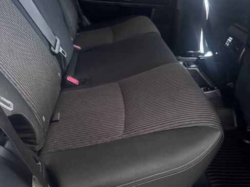 Used 2021 Toyota 4Runner Trail Special Edition image 12