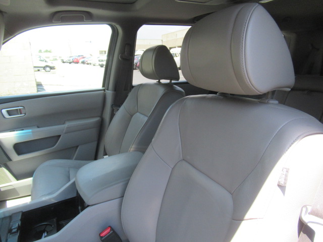 Used 2012 Honda Pilot EX-L image 15