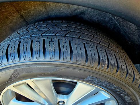 Used 2013 Dodge Durango Crew image 16