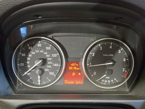 Used 2011 BMW 328i Sedan image 15