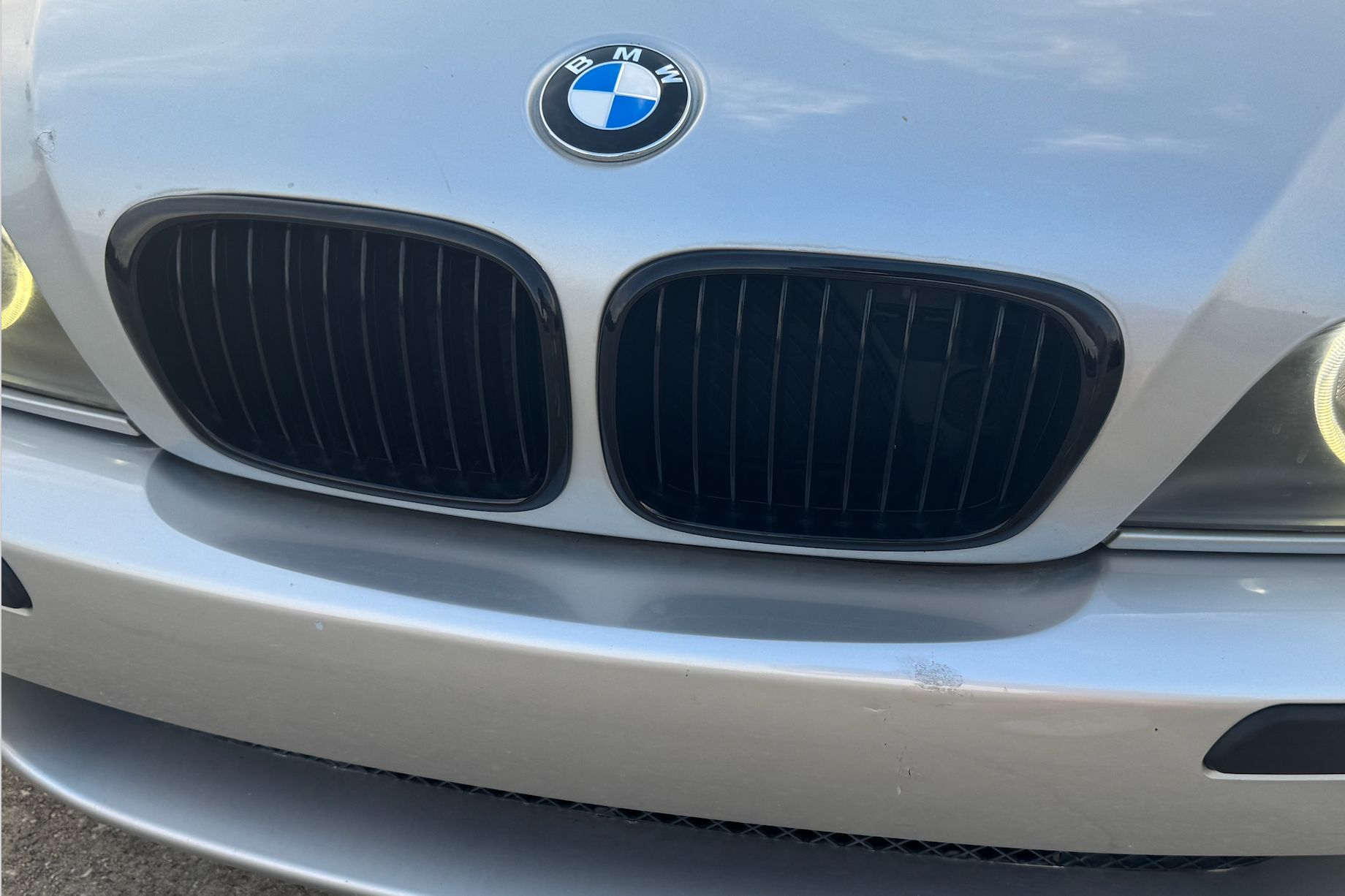 Used 2002 BMW 540i Sedan RWD image 15