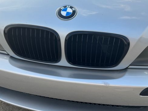 Used 2002 BMW 540i Sedan image 15