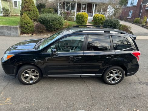 Used 2015 Subaru Forester 2.5i Touring image 15
