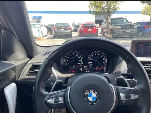 Used 2019 BMW M240i Coupe w/ Premium Package RWD image 11