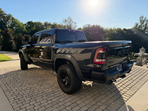 Used 2021 RAM 1500 TRX w/ TRX Level 1 Equipment Group image 6