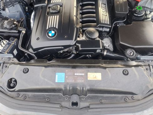 Used 2008 BMW 528i Sedan image 10