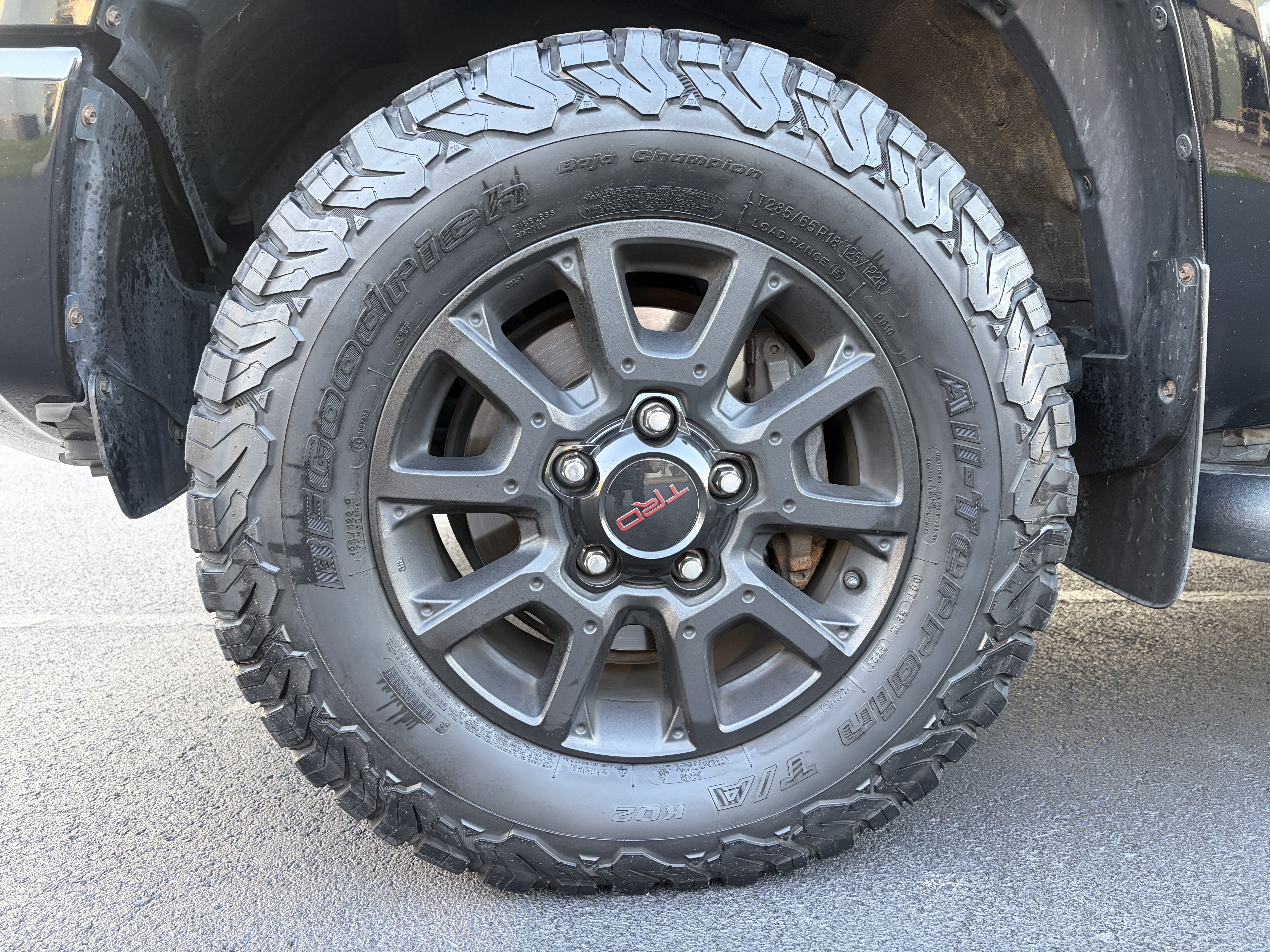 Used 2019 Toyota Tundra Limited w/ Limited Premium Package AWD/4WD image 14