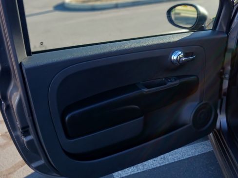 Used 2013 FIAT 500 Sport image 11