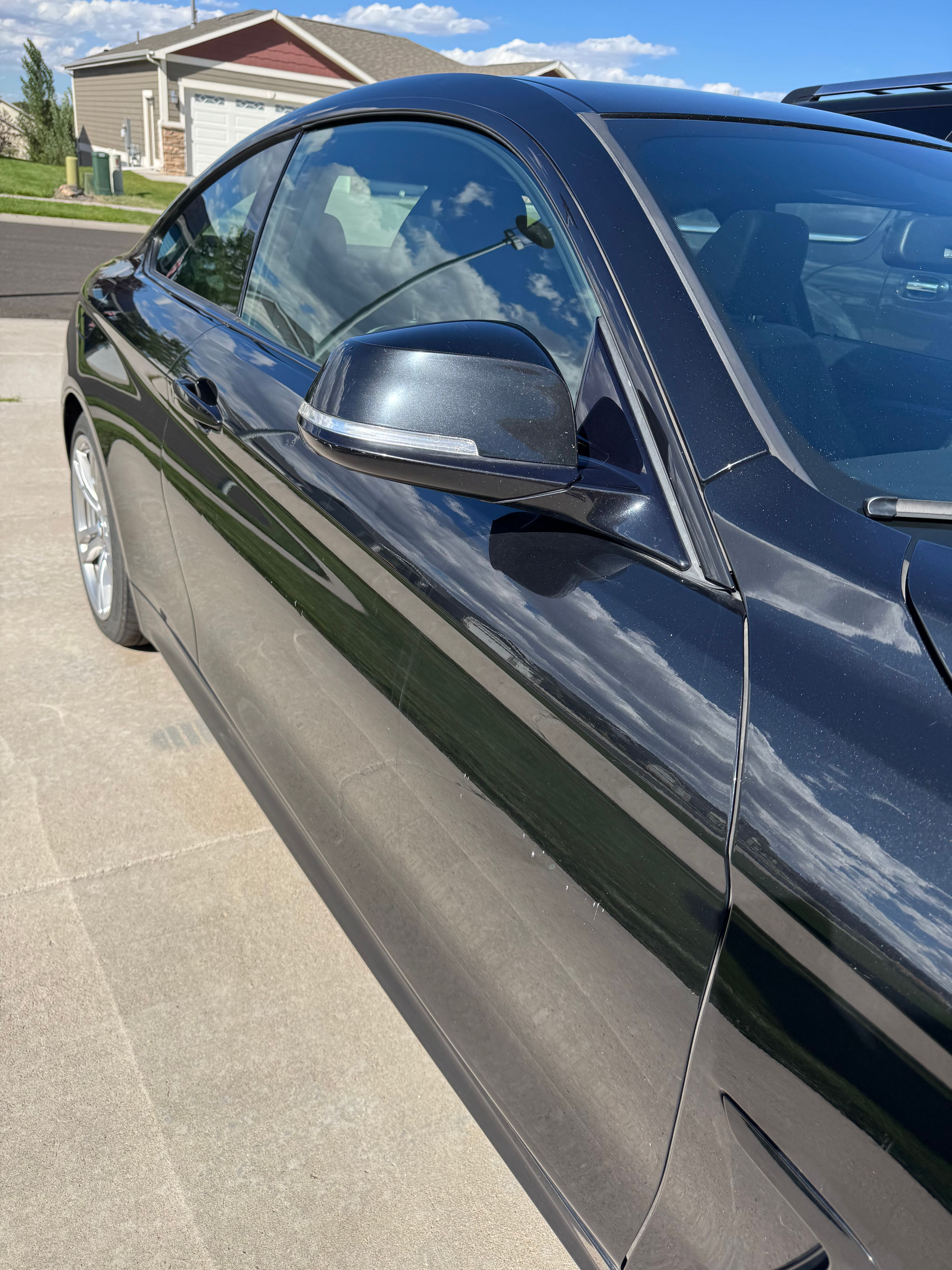 Used 2014 BMW 435i xDrive Coupe AWD/4WD image 26