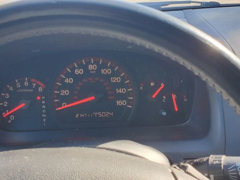 Used 2005 Honda Accord EX-L image 11